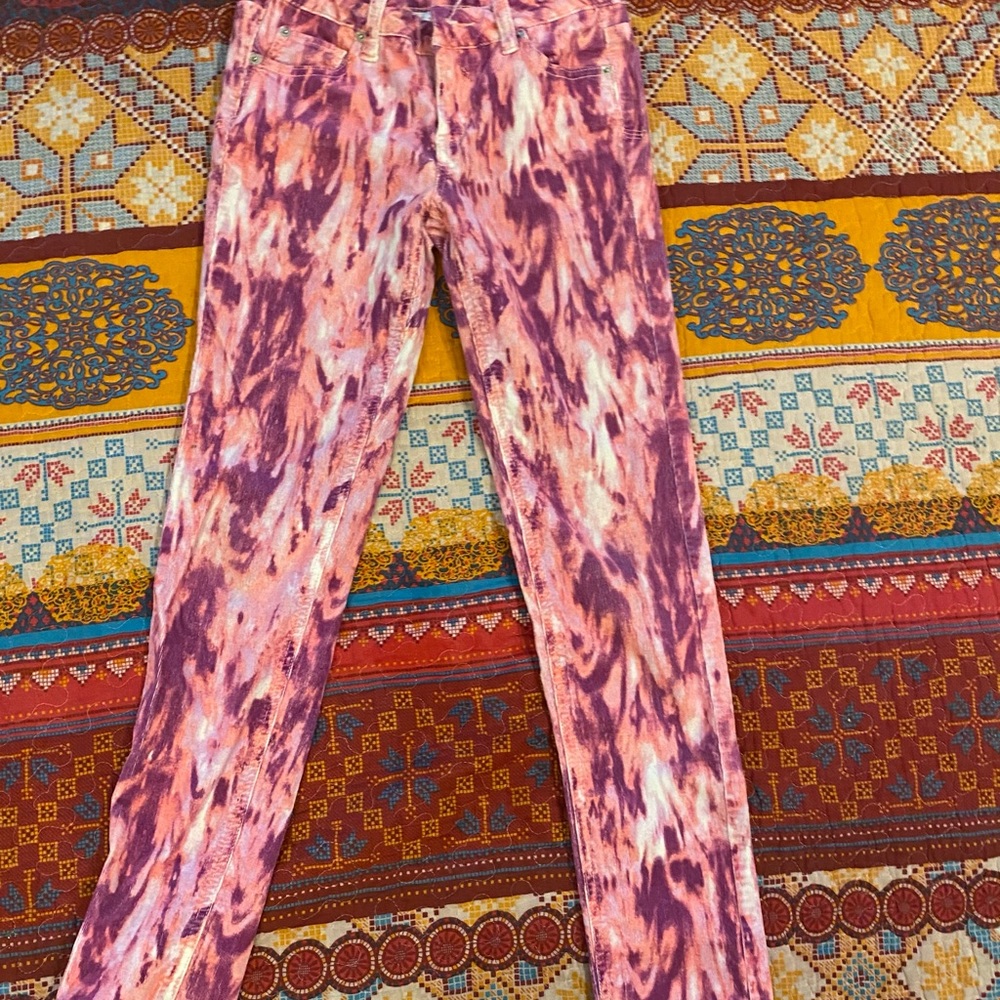 Girls Justice Jeans